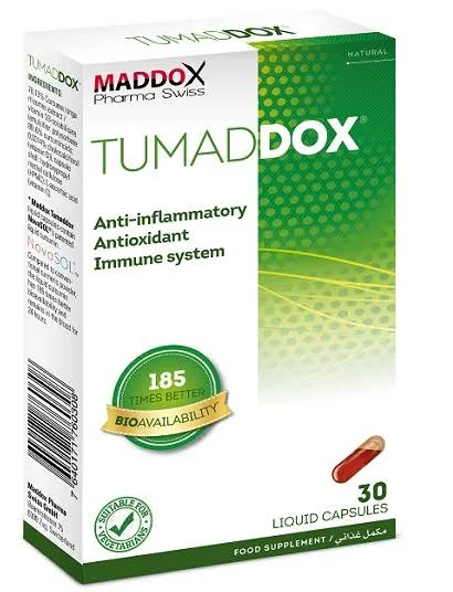 TUMADOX TAB MADDOX