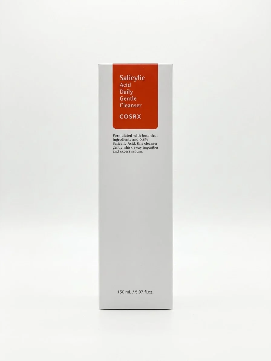 COSRX CLEANSER GENTLE DAILY 150ML