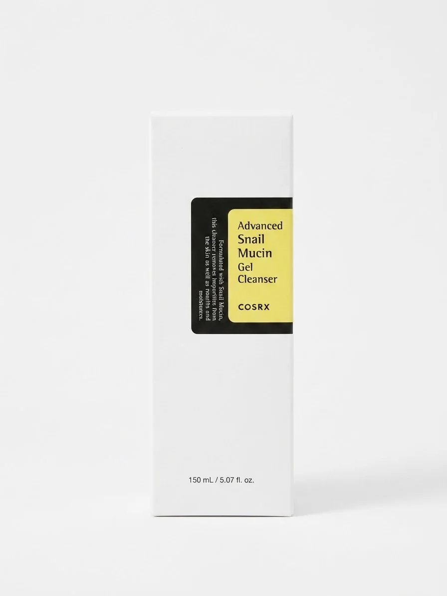 ADVACED SNAIL MUCIN GEL COSRX 150ML