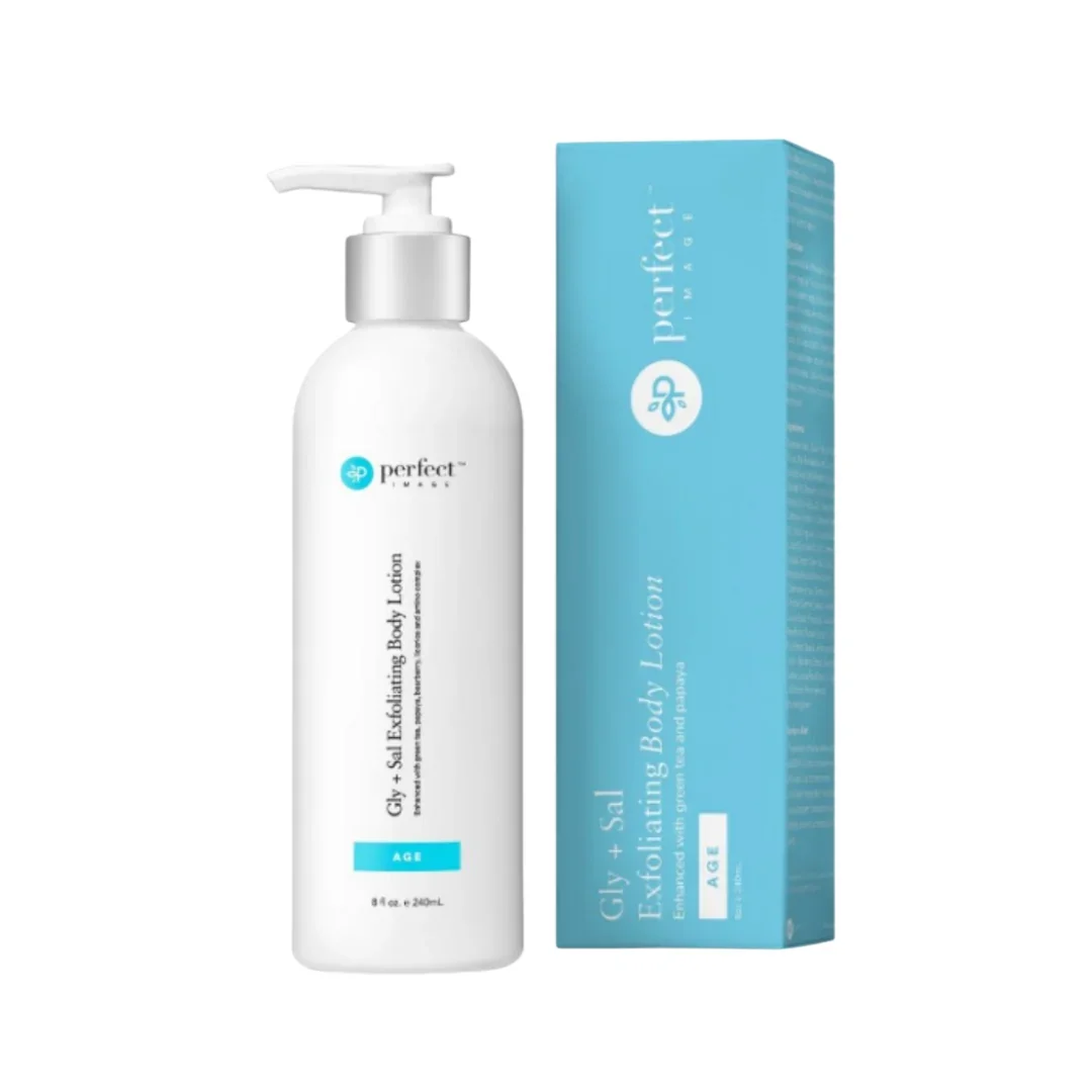 PERFECT GLY-SAL 240ML