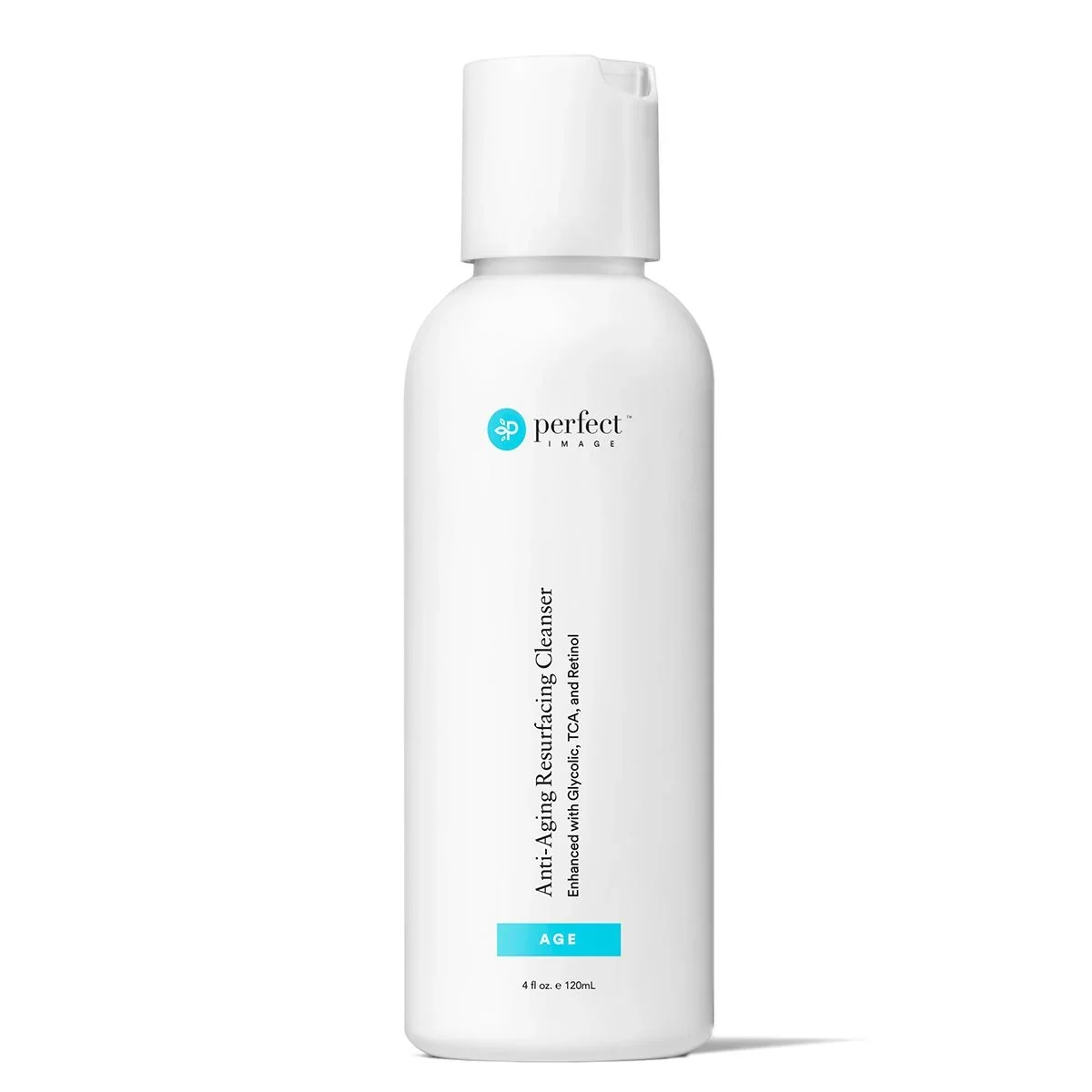 PERFECT ANTI-AGING 120ML