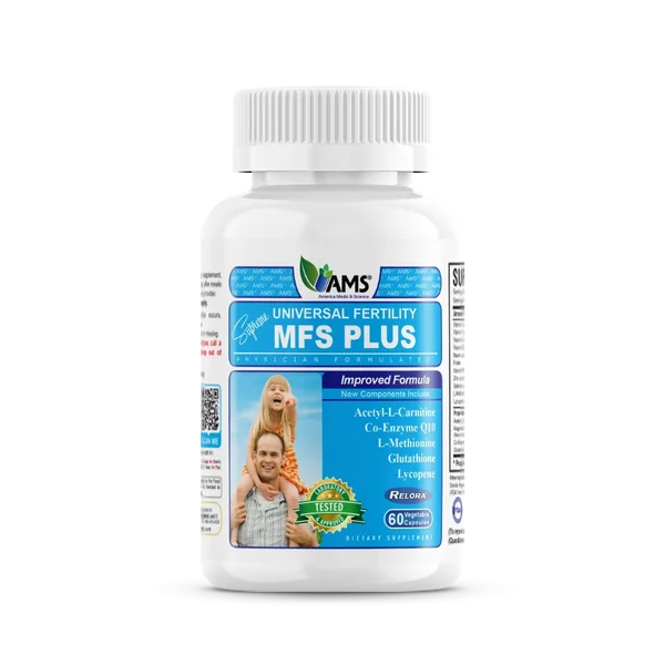 MFS PLUS CAP AMS