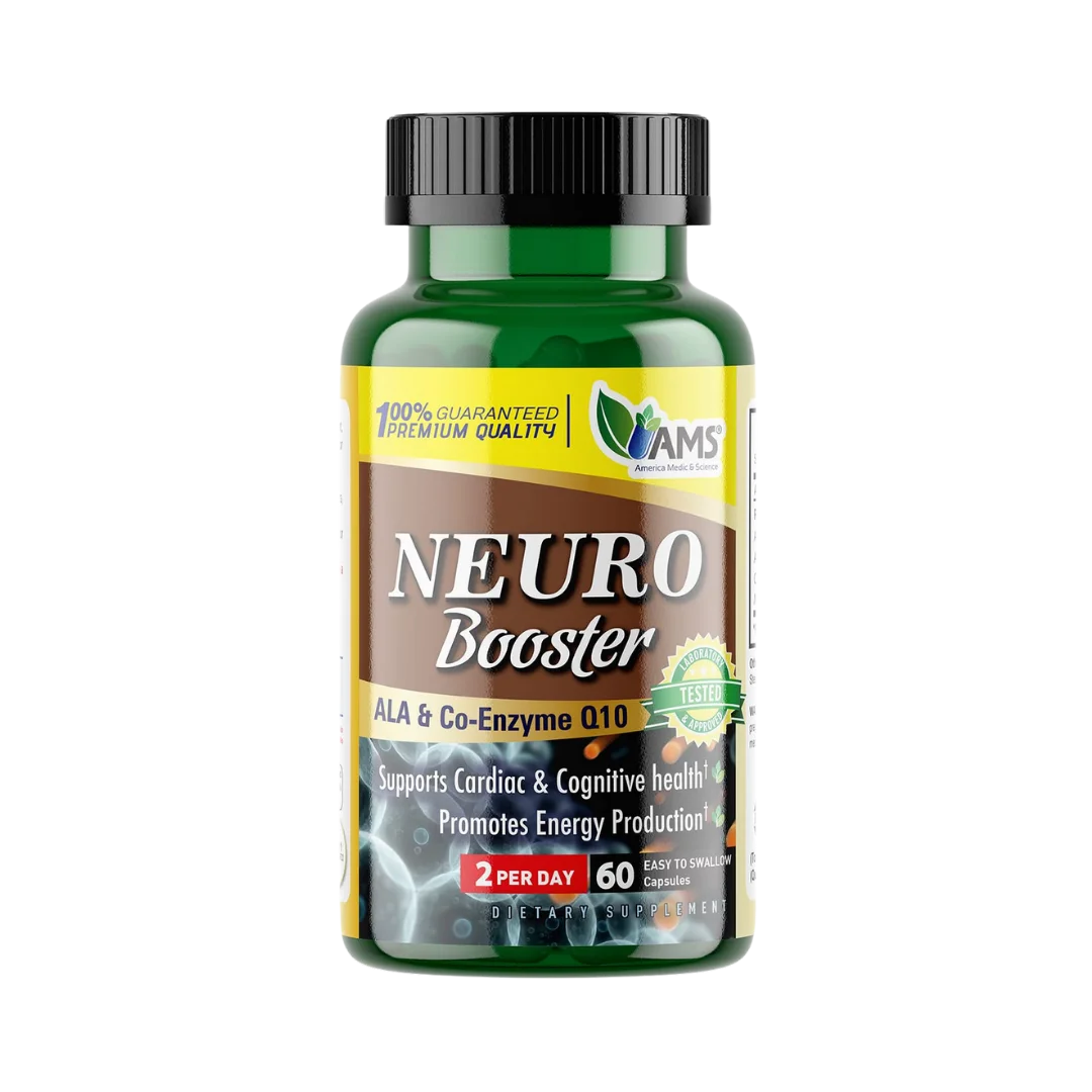 NEURO BOOSTER AMS