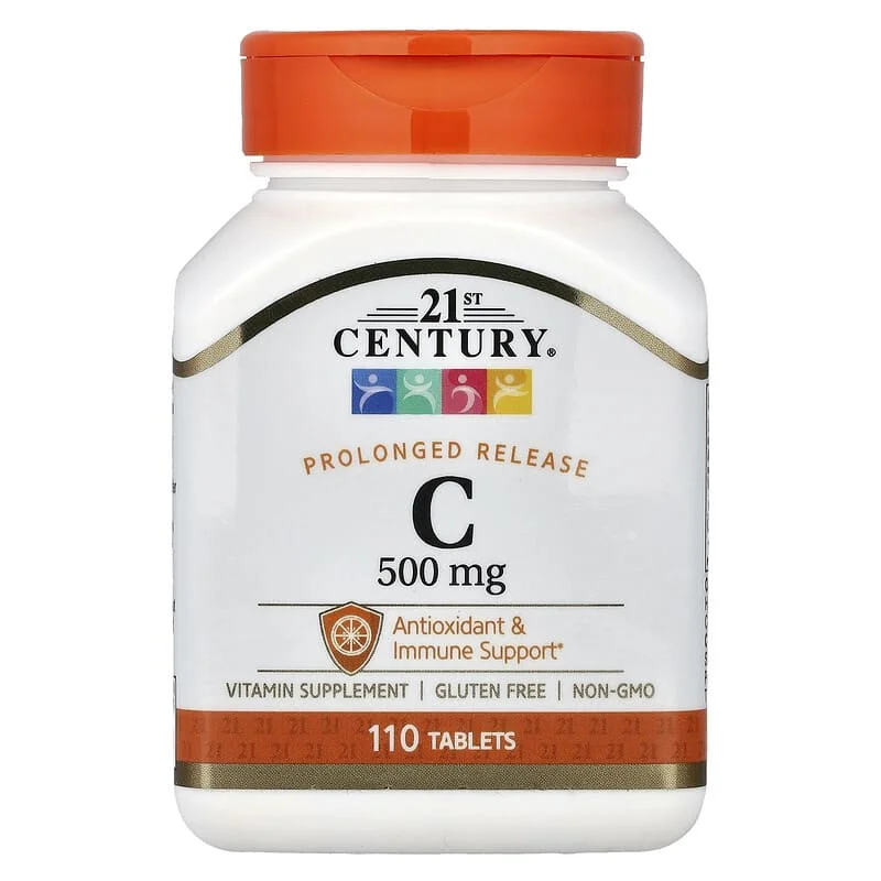C-500 TAB CENTURY