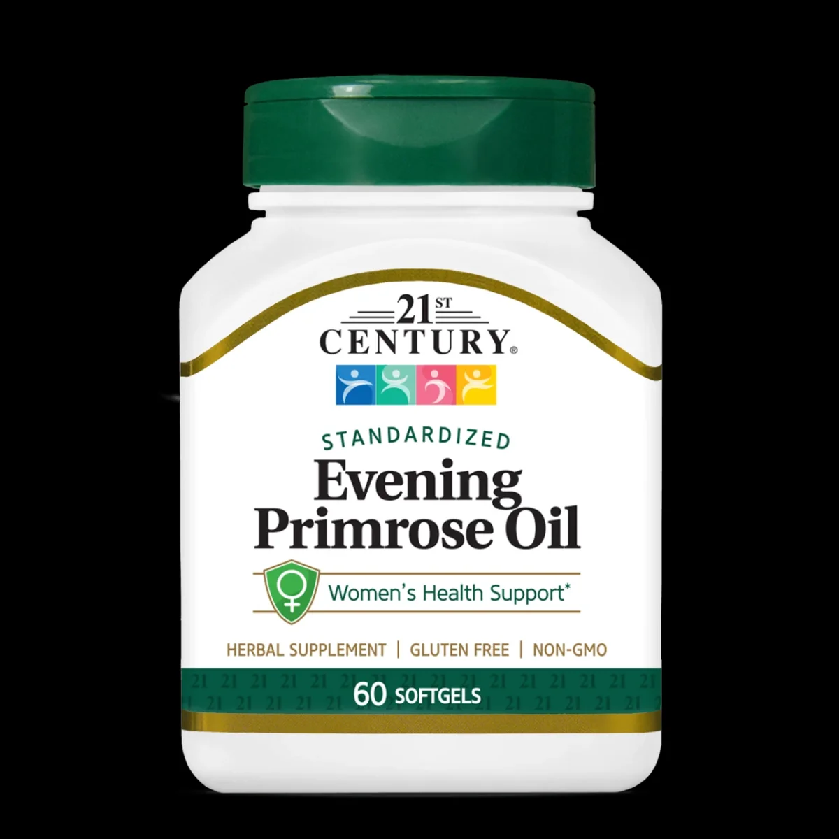 EVENING PRIMROSE OIL CAP CENTURY