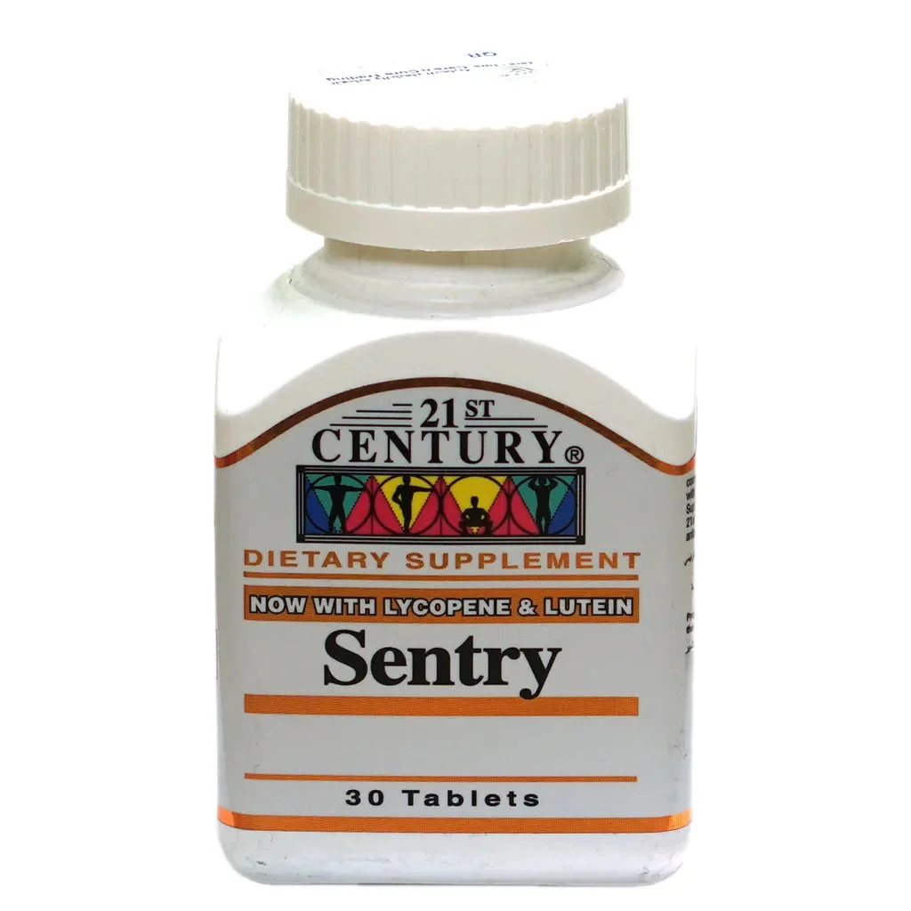 SENTRY MATERNA 30 TAB CENTURY