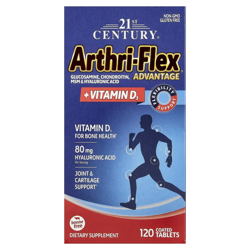 ARTHI FLEX TAB CENTURY