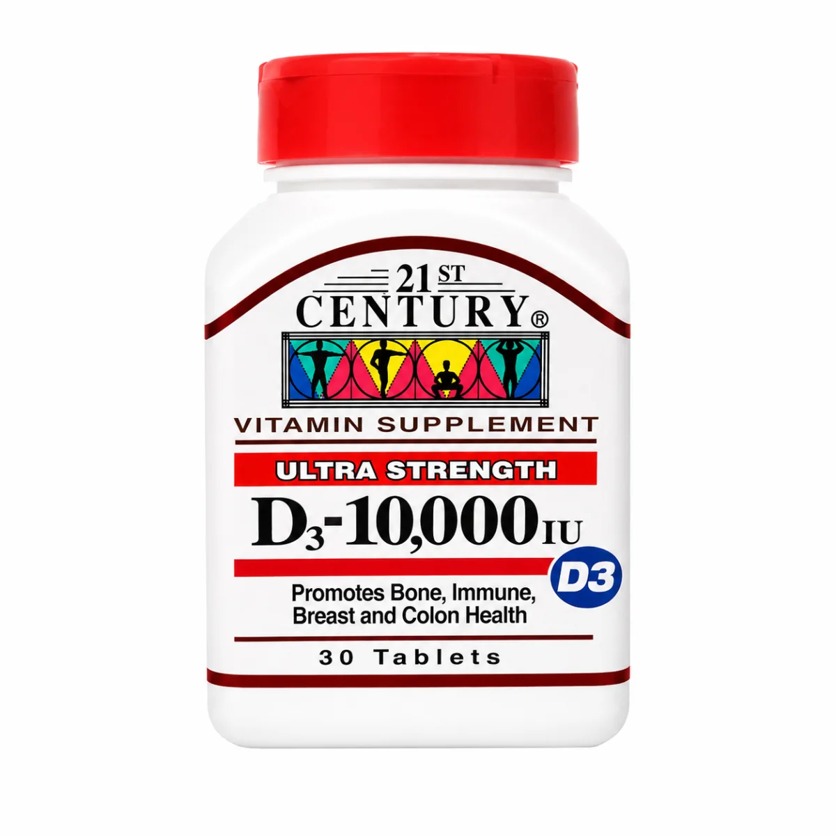 D3 TAB 10000 CENTURY