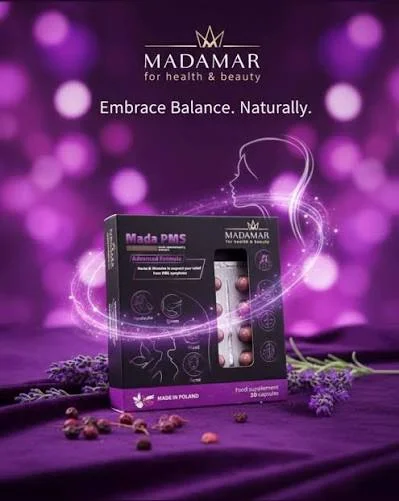 MADA PMS CAP MADAMAR