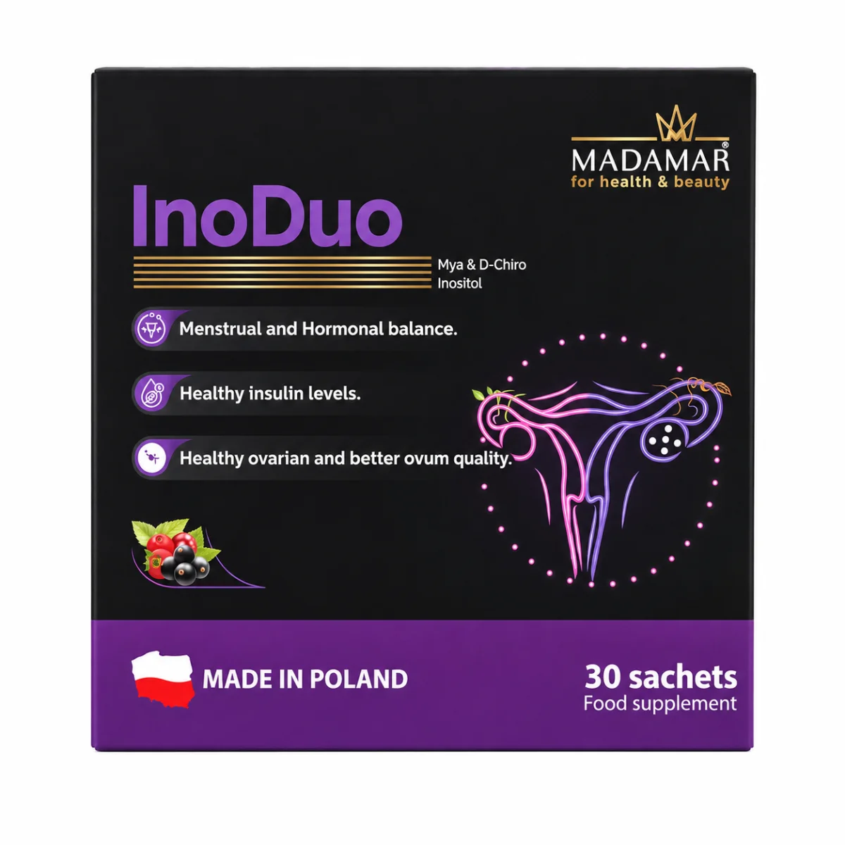 INODUO SACH MADAMAR