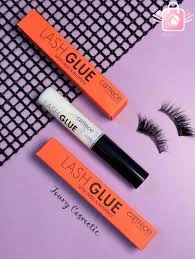 لاصق رموش catrice