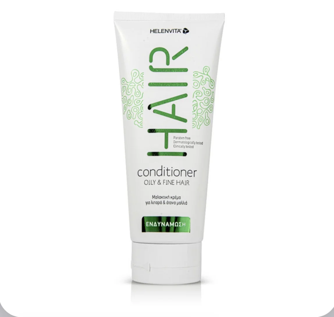 HELENVITA CONDITIONER 200ML