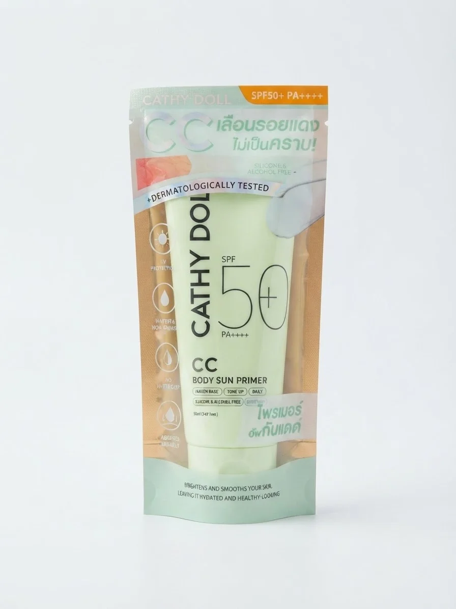 CATHY DOLL BODY SUN PRIMER