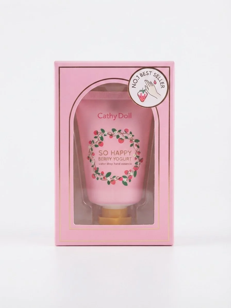 CATHY DOLL مرطب يدين G50