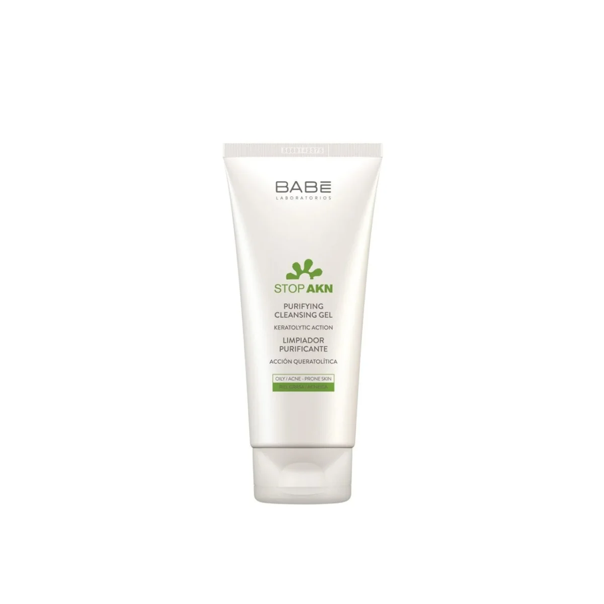 BABE STOP AKN CLEANSING GEL