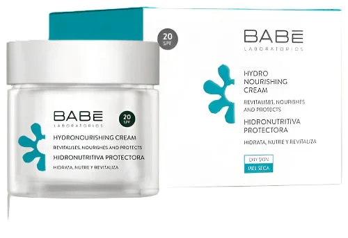 BABE HYDRO NOURISHING