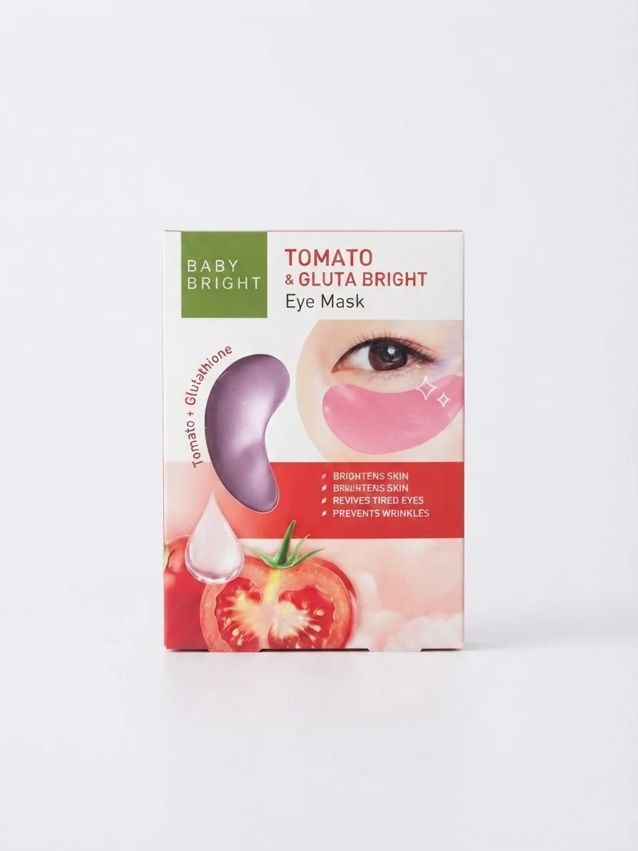 BABY BRIGHT EYE MASK