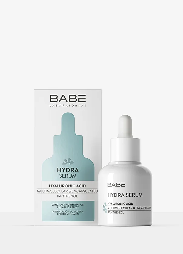 BABE HYDRA SERUM