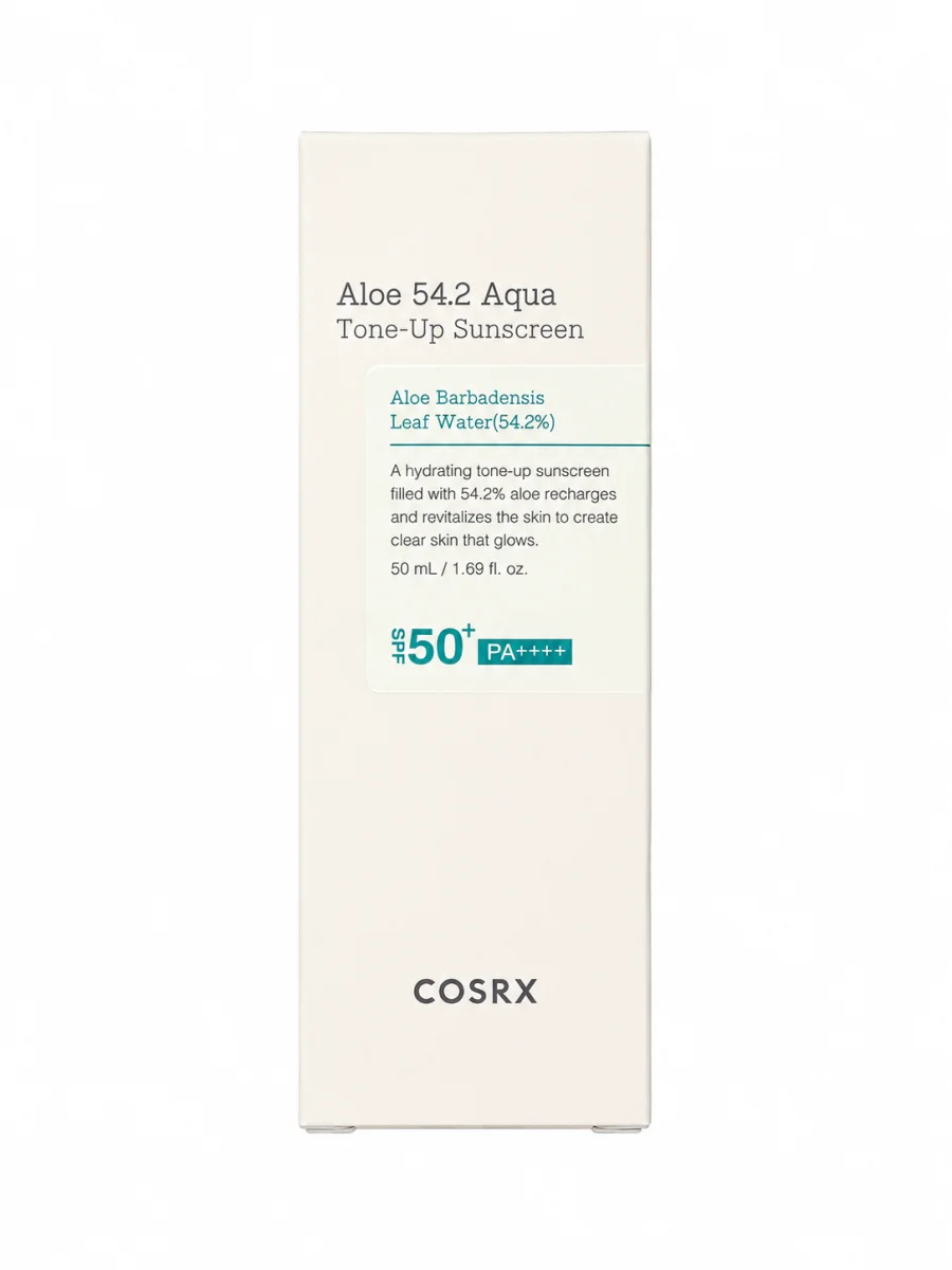 ALOE 54.2 AQUA 50+ COSRX 50ML