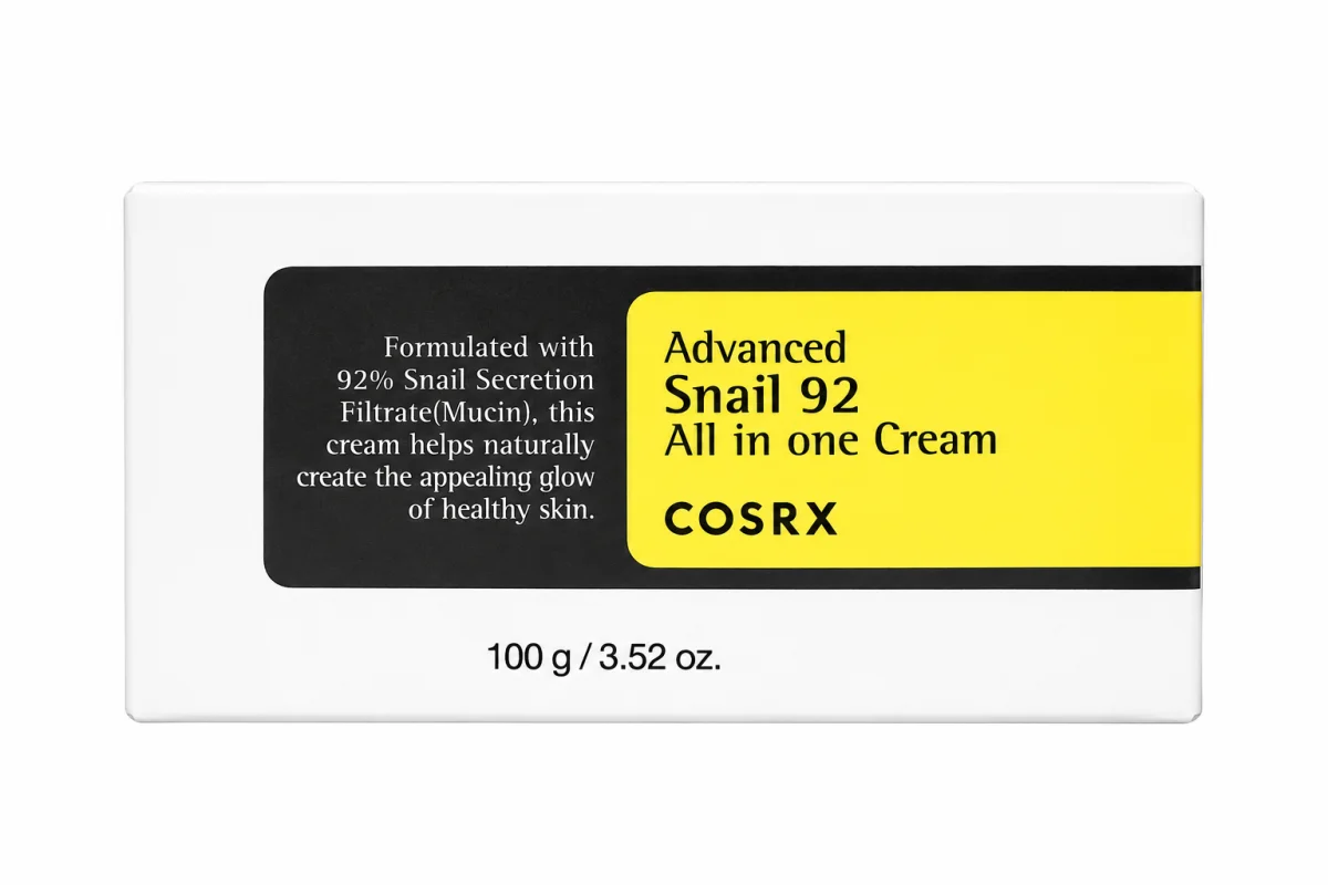 COSRX CREAM 100G