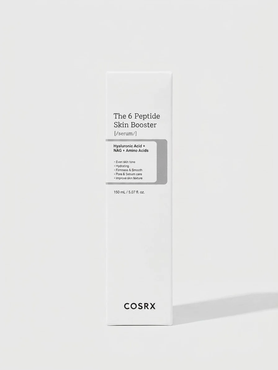 COSRX THE 6 PEPTIDE