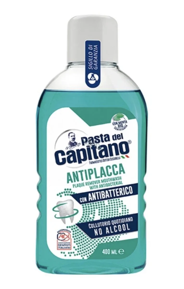 CAPITNANO غرغرة منوع