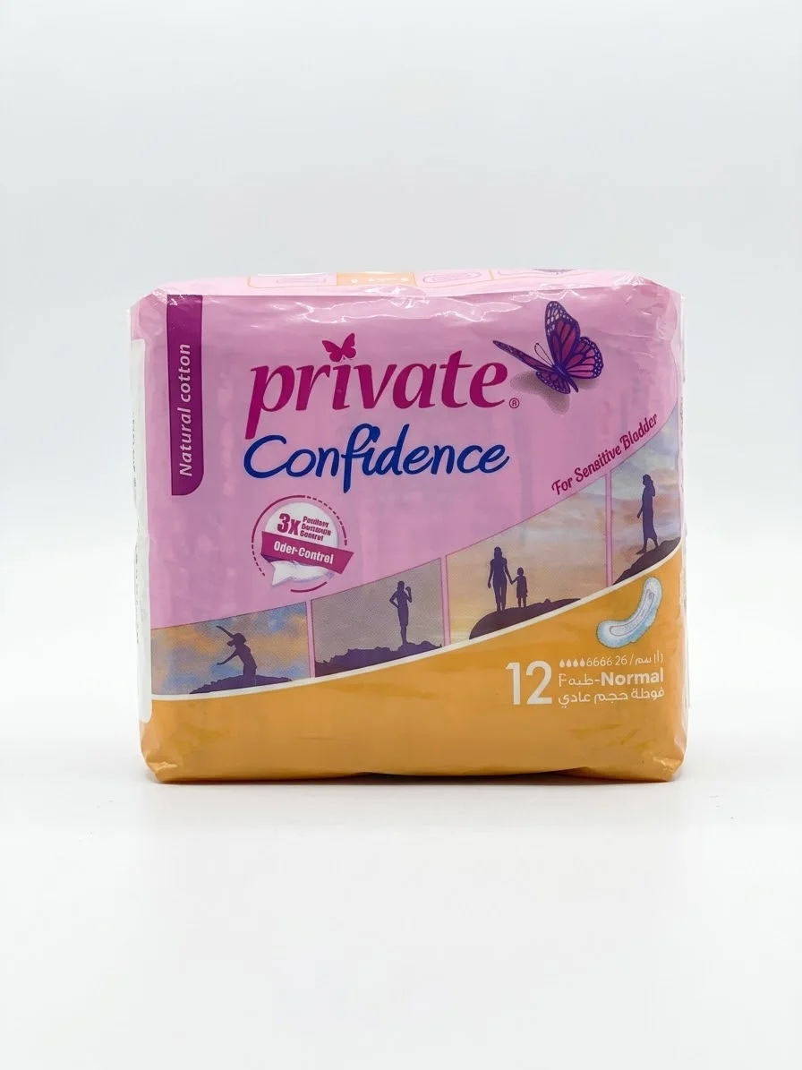 PRIVATE 12*10 نسائي