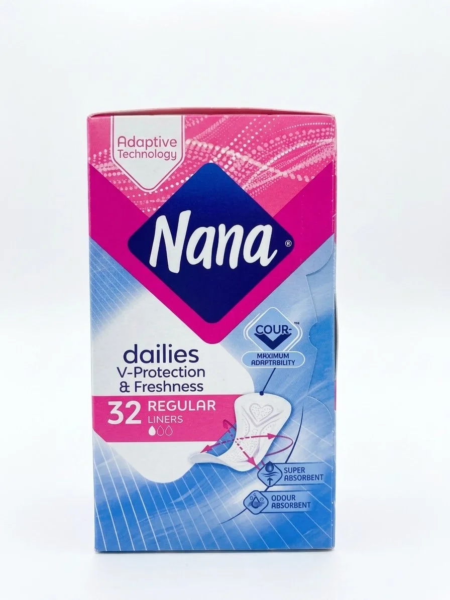 NANA 32 باكيت