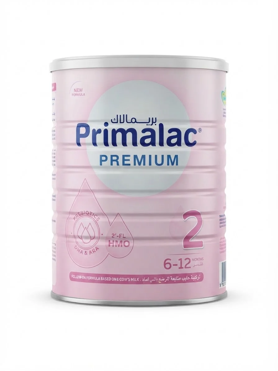 بريمالاك رقم 2 كبير