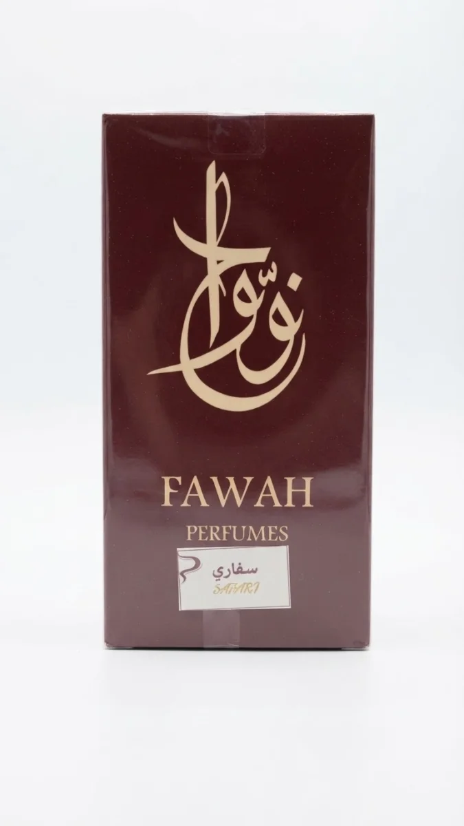 عطر فواح