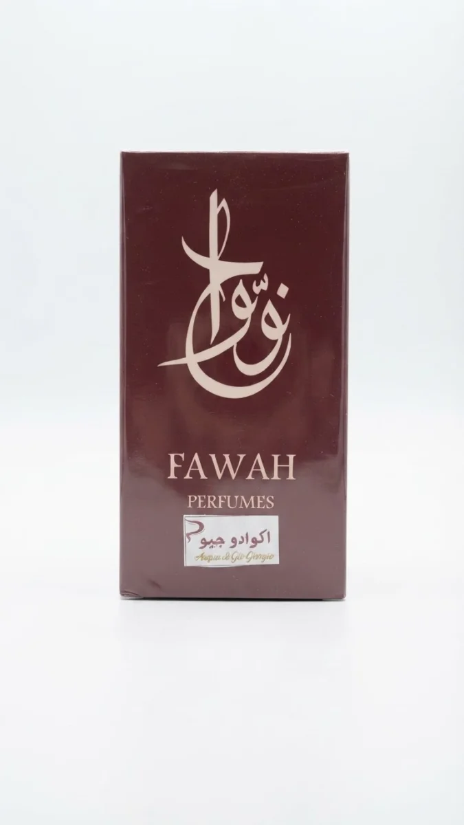عطر فواح