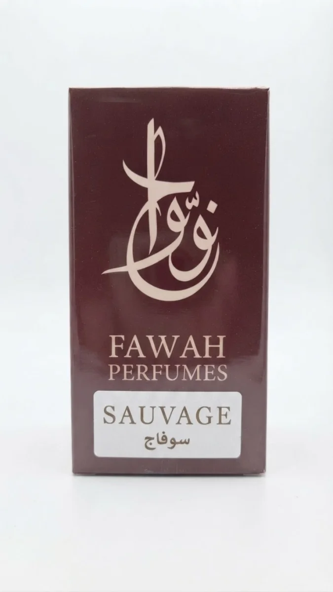 عطر فواح