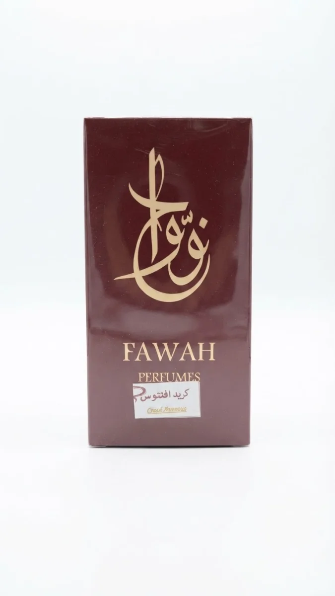 عطر فواح