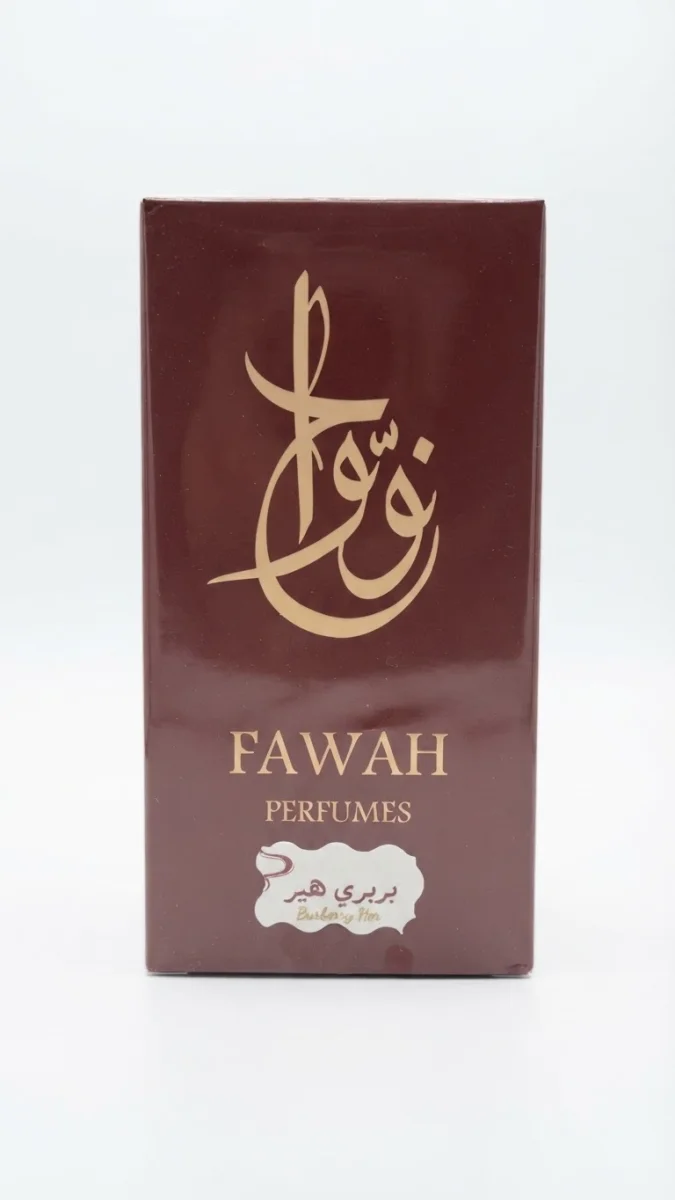 عطر فواح