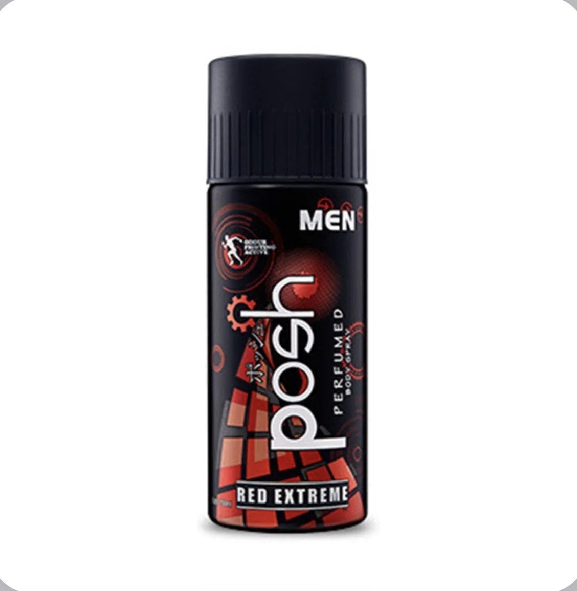 POSH MEN معطر