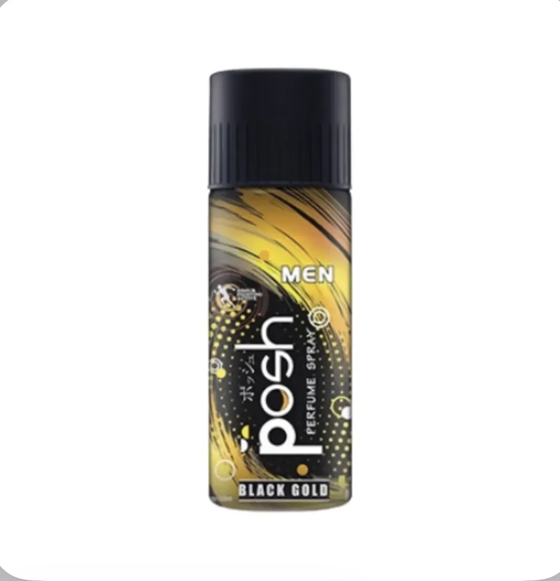 POSH MEN معطر