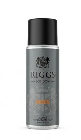 RIGGS سبلاش رجالي