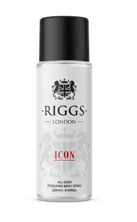RIGGS سبلاش رجالي