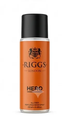 RIGGS سبلاش رجالي