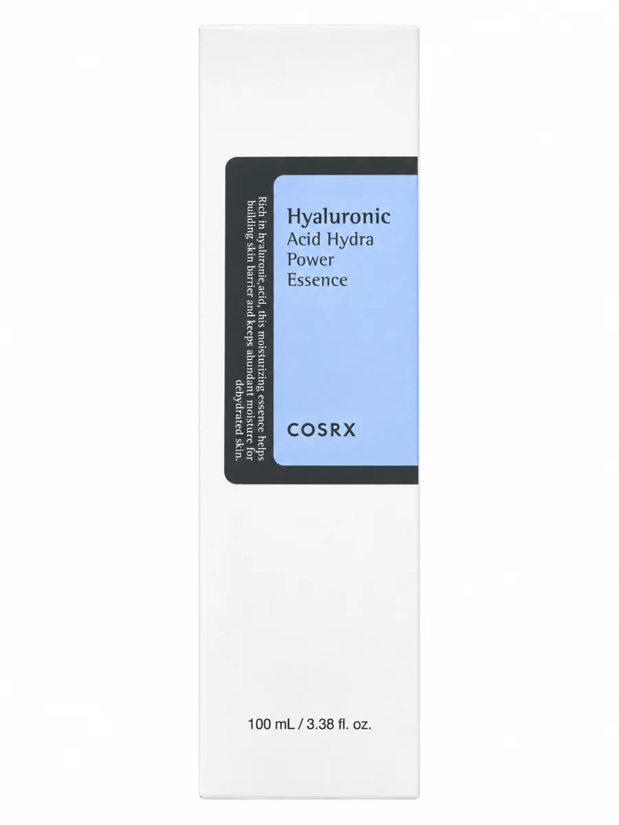 COSRX HYALURONIC ACID 100ML سيروم