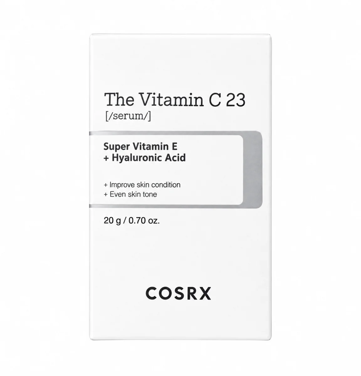 COSRX VIT C 13 20ML