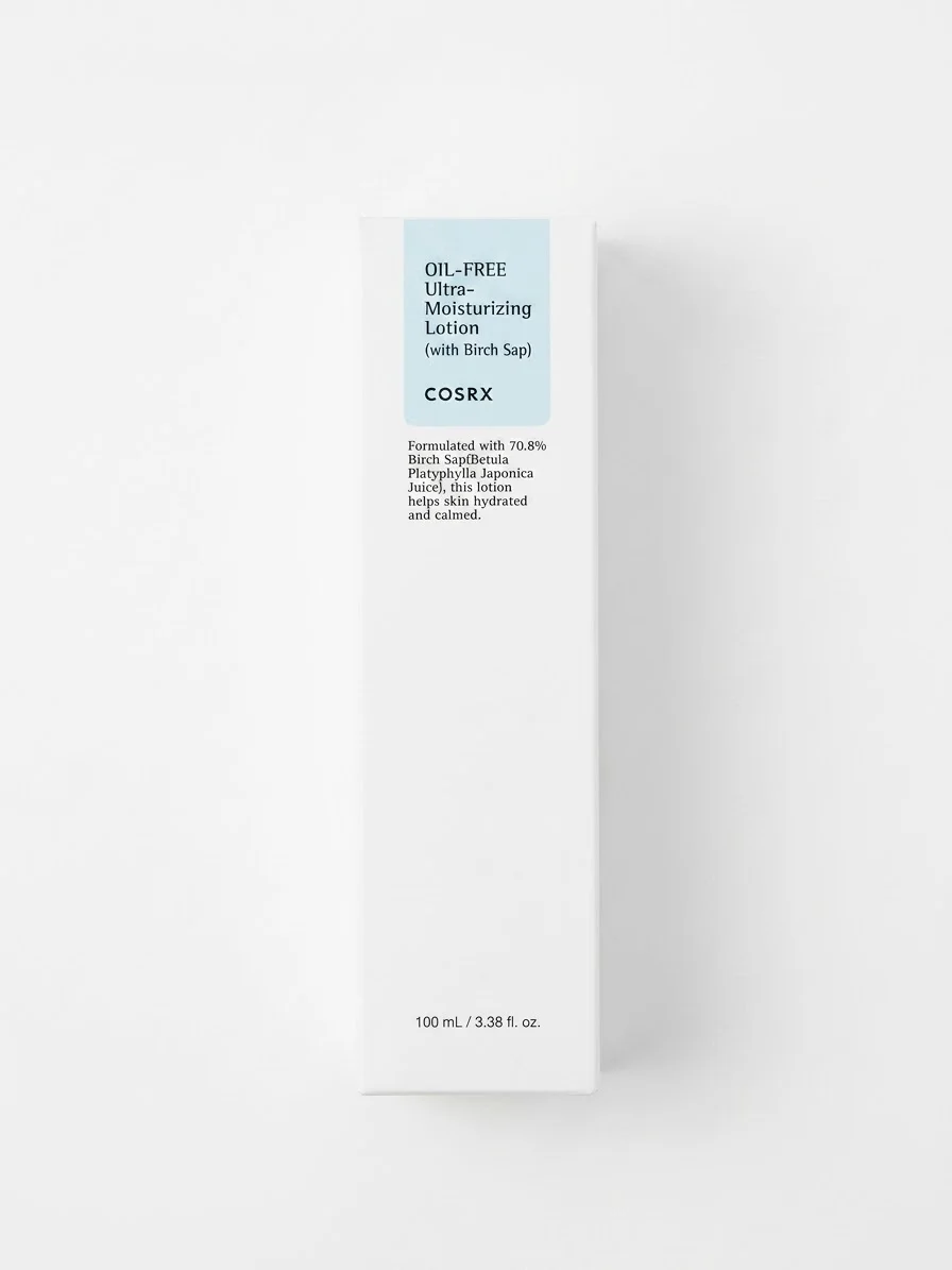 COSRX LOTION MOISTURIZING