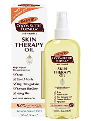 palmer cocoa butterskin therapy