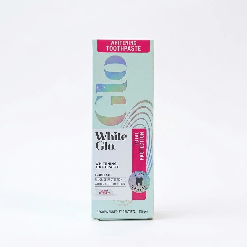 GLO  115G معجون اسنان