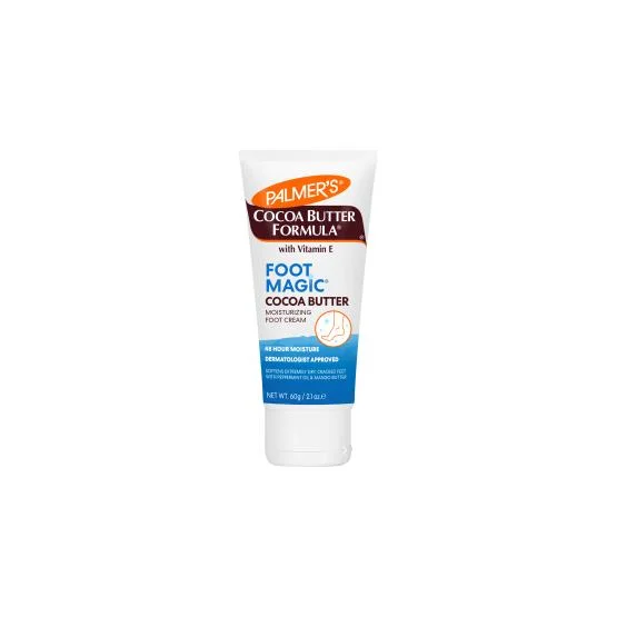 palmer cocoa butter foot magic