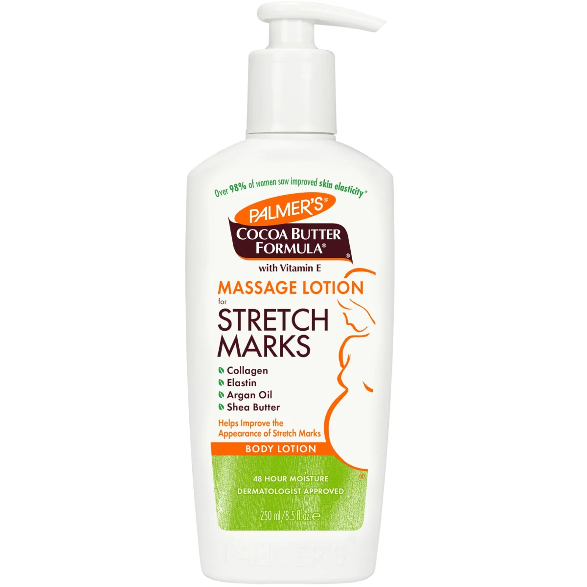 palmer cocoa butter stretch marks