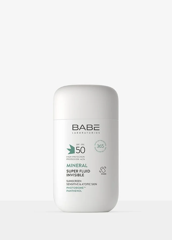 BABE MINERAL 50 50ML