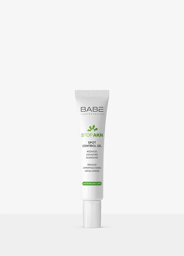 BABE SPOT GEL 10ML