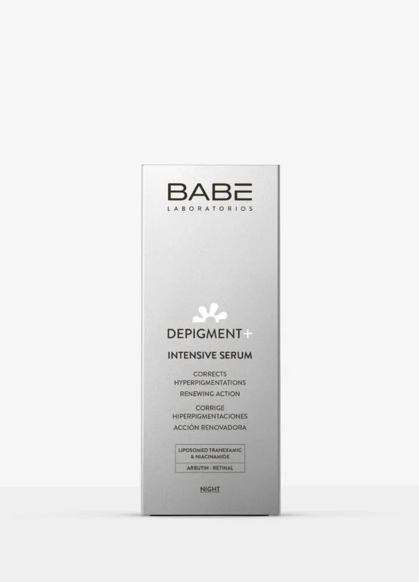 BABE INTENSIVE SERUM