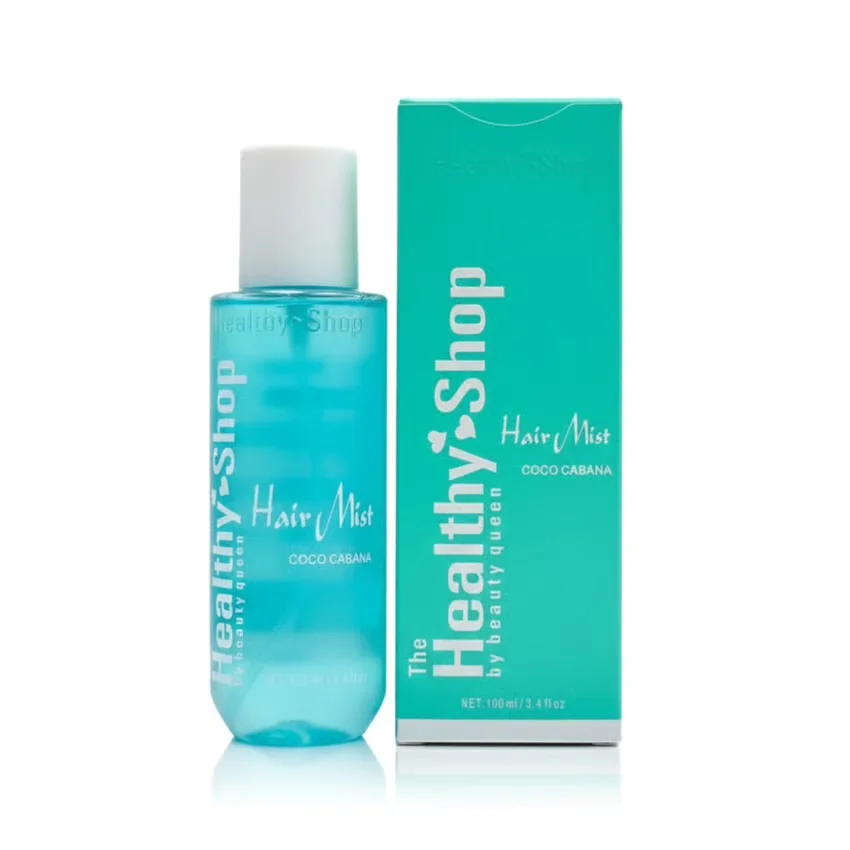 HEALTHY SHOP MIST